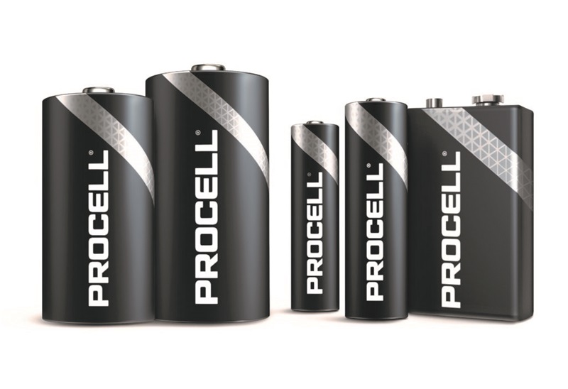 afgunst browser Makkelijk in de omgang Duracell Procell 50 st. alkaline batterijen type D mono | BatterijTotaal.nl